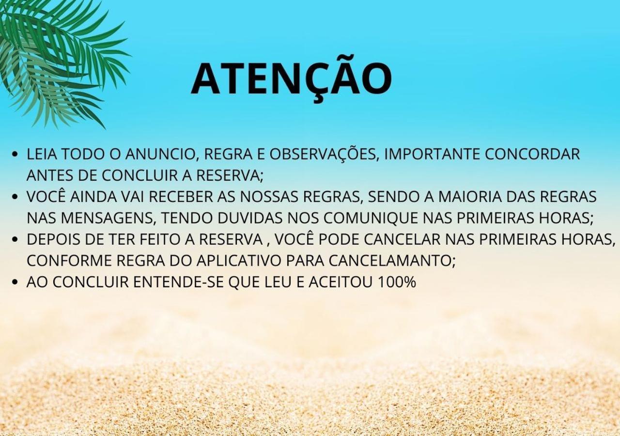 Chacara Beach Lazer Foz do Iguaçu Kültér fotó